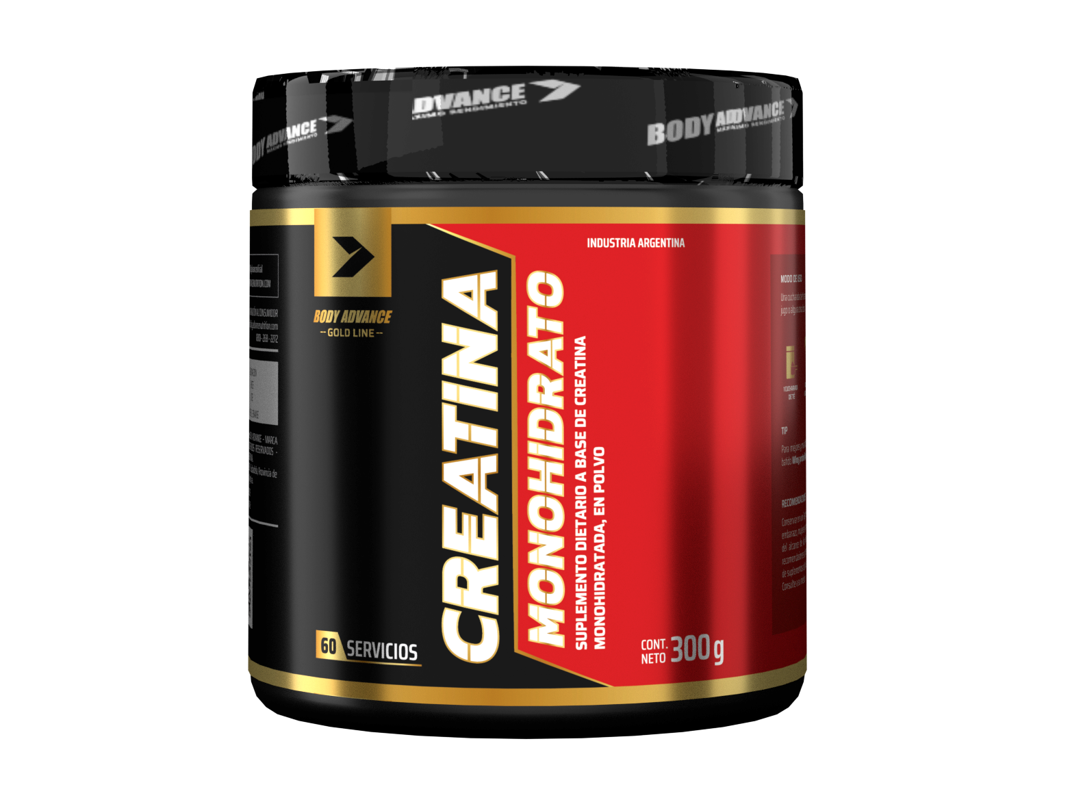 Creatina ONE FIT 150g
