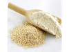 Harina de Quinoa desponificada