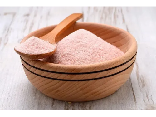 Sal Fina Rosa del Himalaya