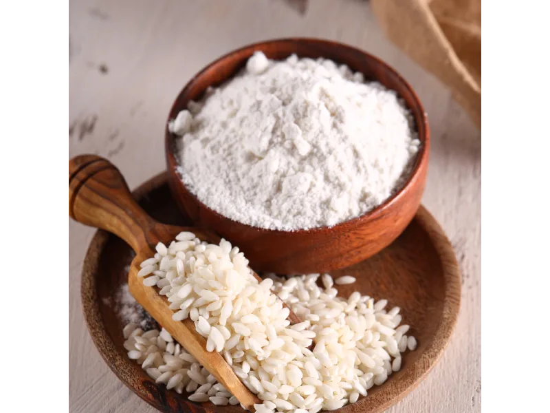 Harina de Arroz