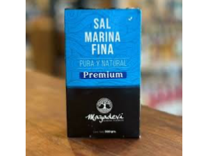 Sal Marina Fina
