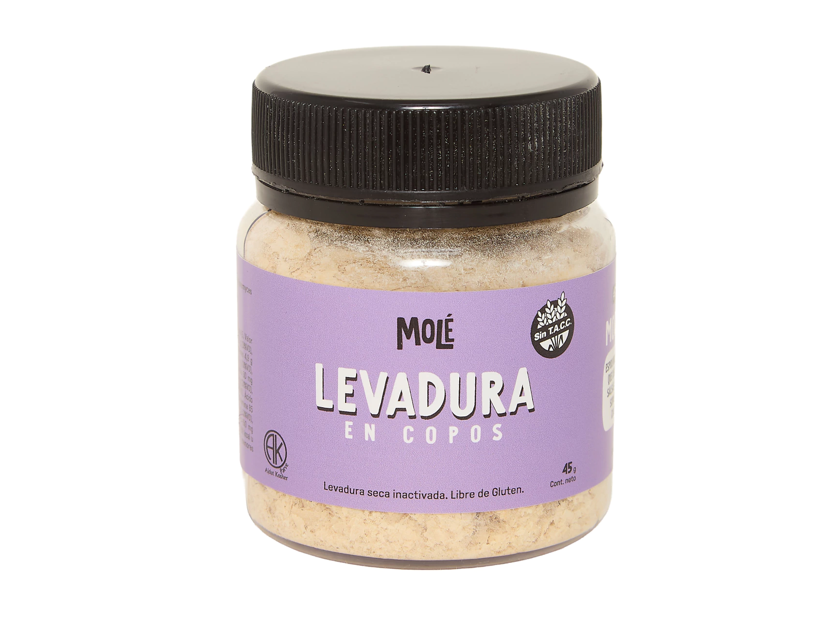 Levadura Nutricional