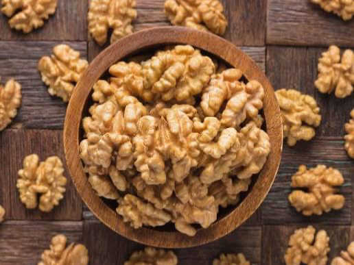 Nuez Mariposa Chandler