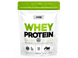 Whey Protein STAR NUTRITION