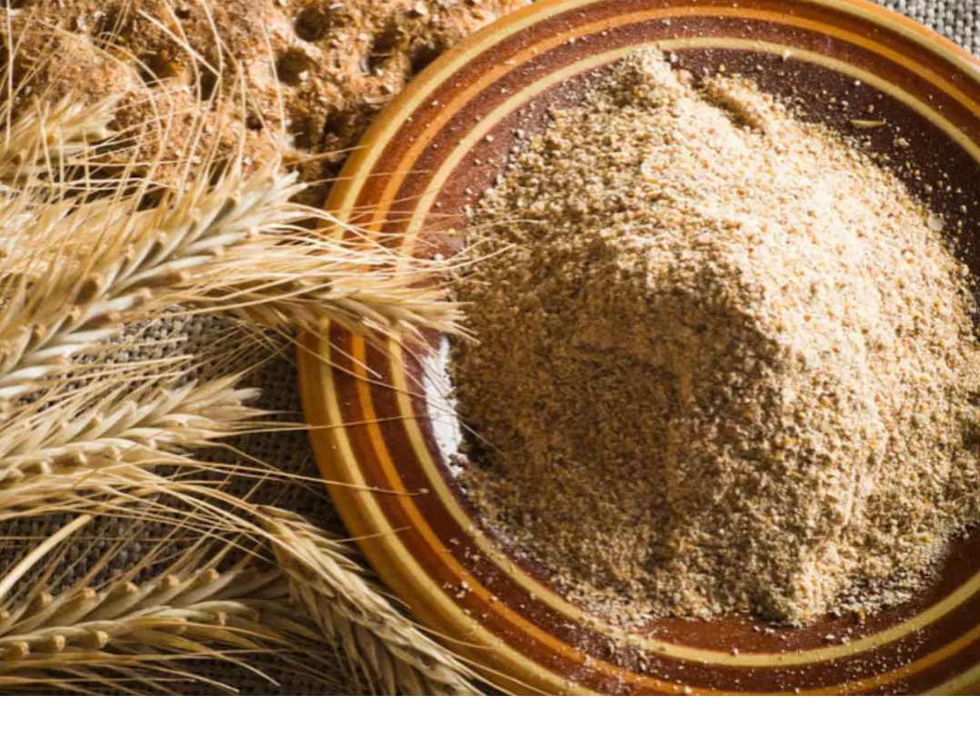 Harina Integral de Trigo