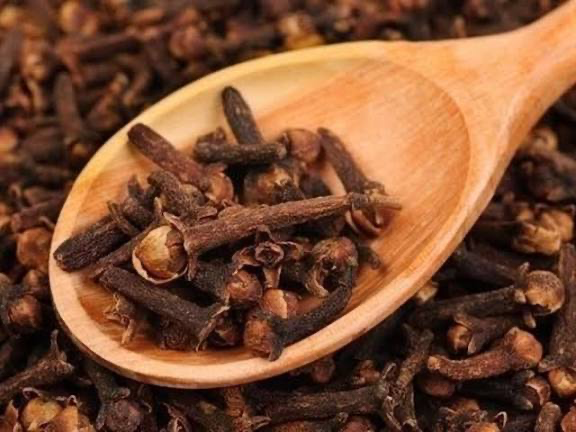 Clavo de Olor