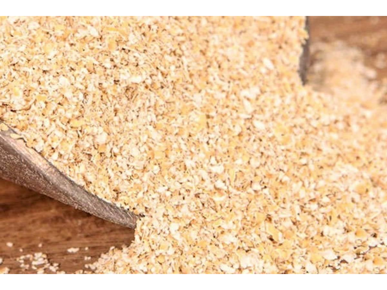 Salvado de Avena