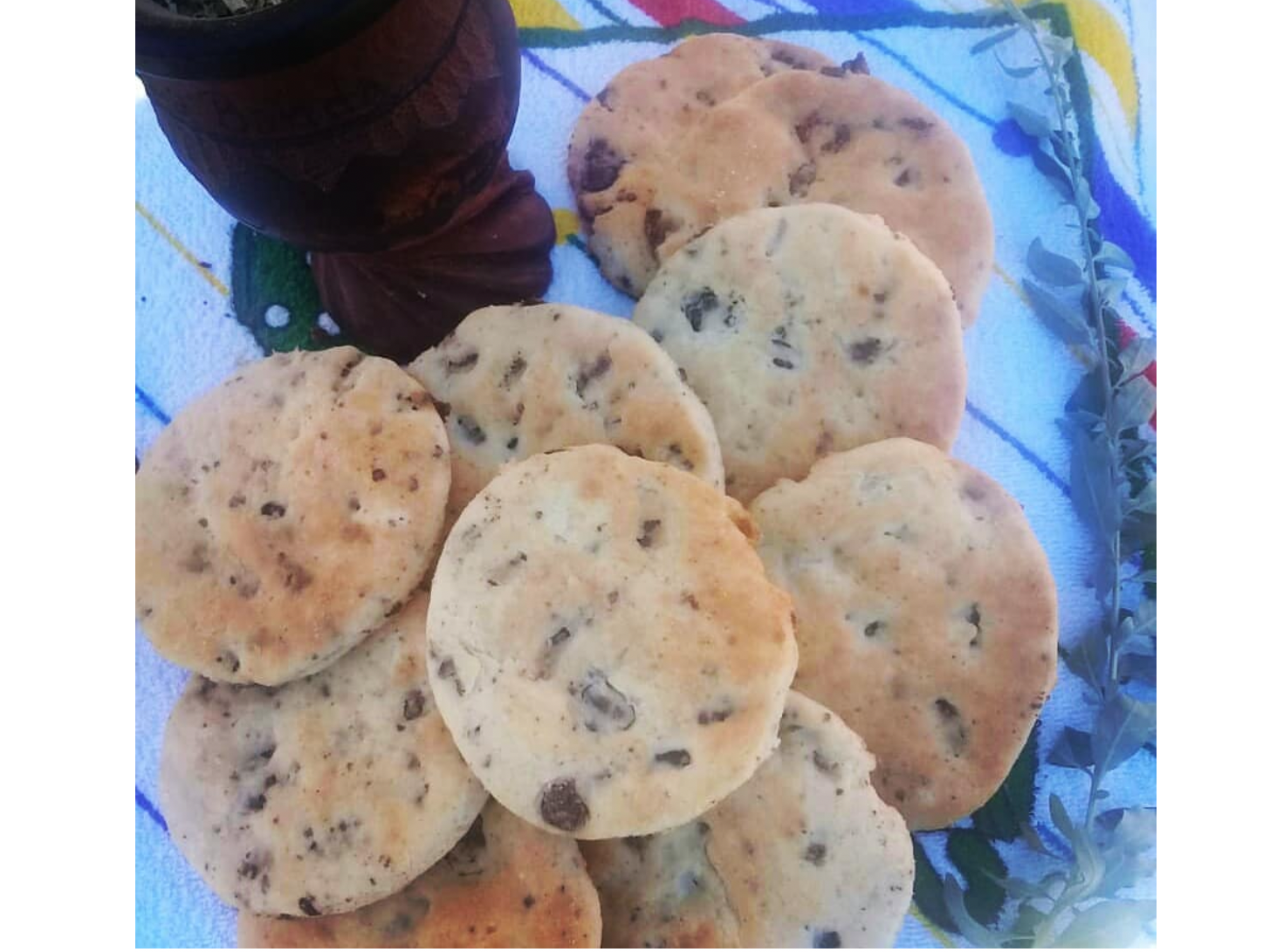 Chipaquito santiagueño