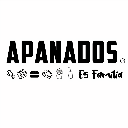 Logo Apanados es Familia