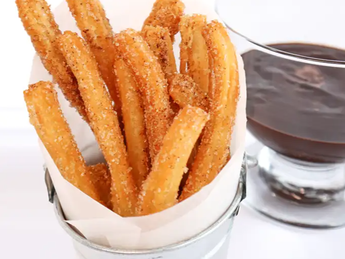 Churros