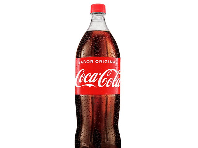 Coca-Cola 1,5