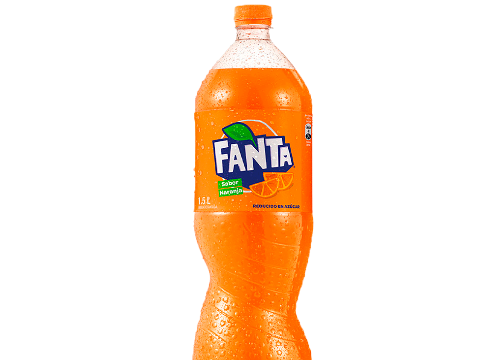 Fanta 1,5