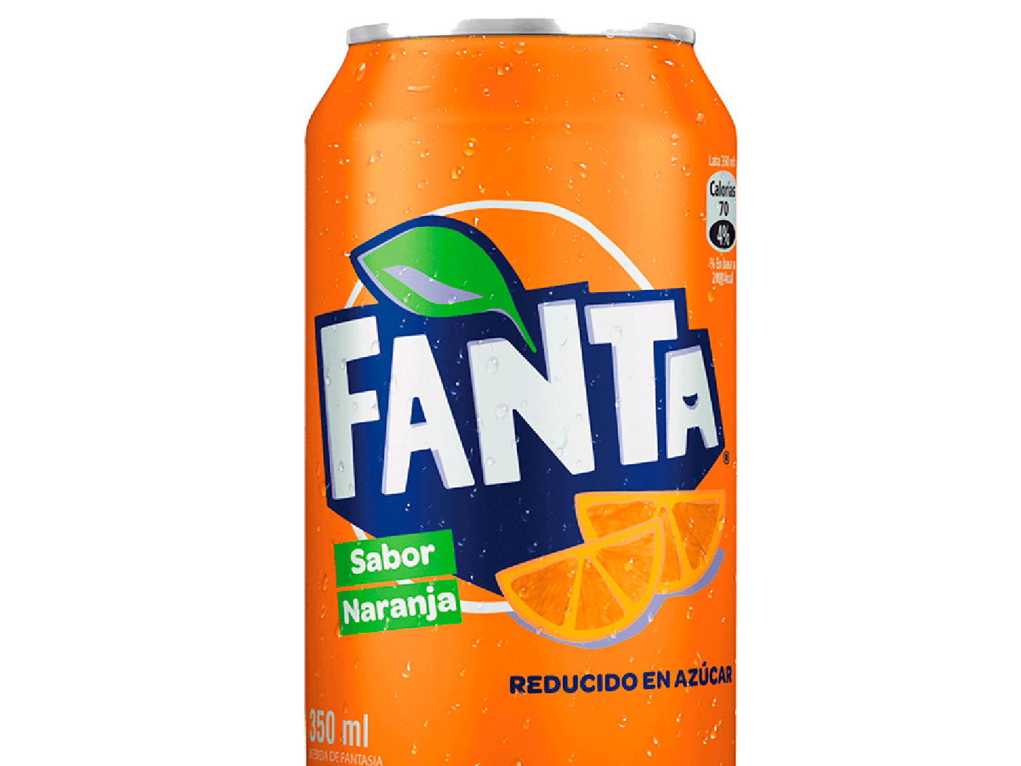 Fanta Lt