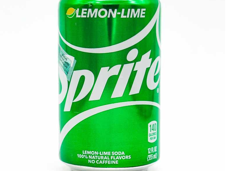 Sprite Lt