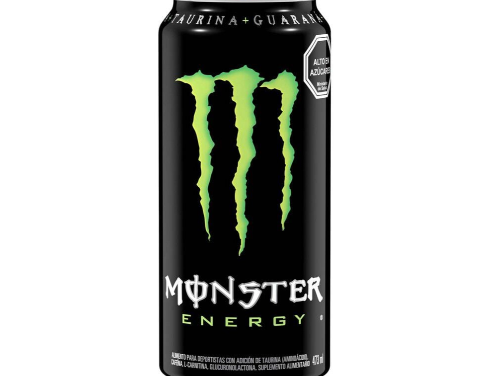 Monster