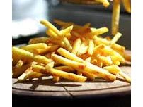 150 g. papas fritas