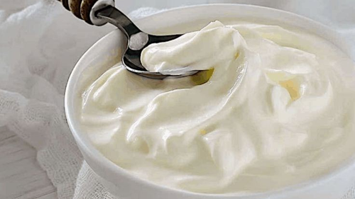 YOGURES - BEBIDAS VEGETALES - QUESOS