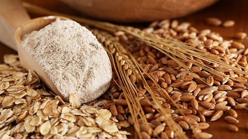 HARINAS - AVENAS - PREMEZCLAS- REBOZADORES