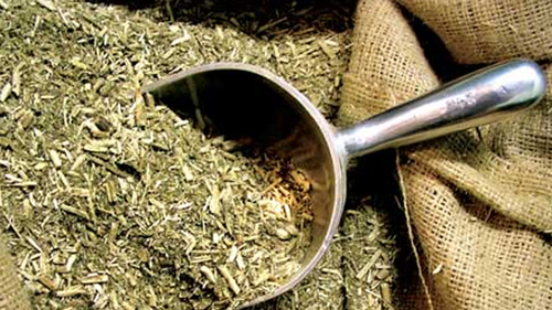 YERBAS E INFUSIONES