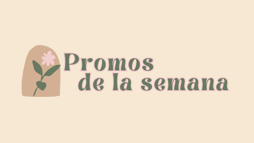 PROMO SEMANAL