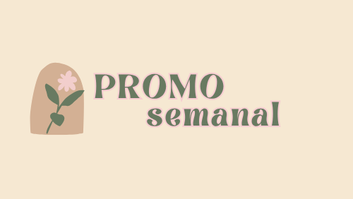 PROMO SEMANAL