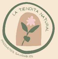 Logo LA TIENDITA NATURAL