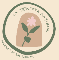 Logo de LA TIENDITA NATURAL