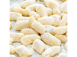 ÑOQUIS SIN TACC X500GR