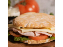 PAN TORTUGUITA SIN TACC