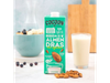 LECHE DE ALMENDRAS SIN AZUCAR SIN TACC X1L- COCOON