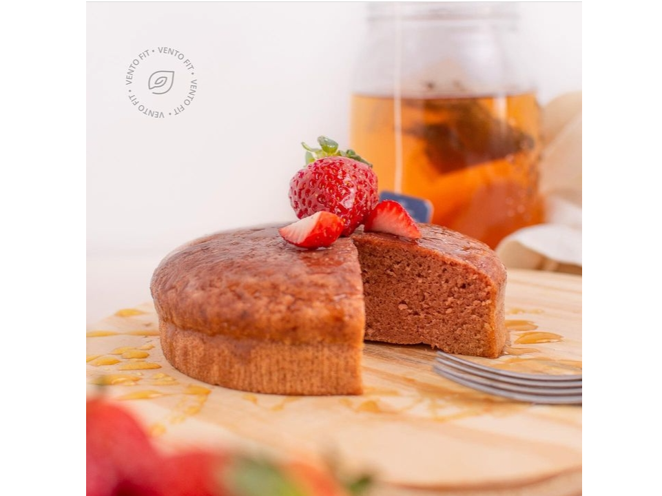 TORTAS KETO X150GR- VENTO