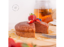 TORTAS KETO X150GR- VENTO