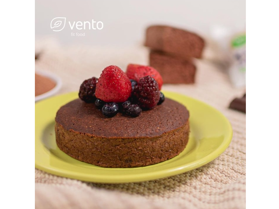 TORTAS PROTEICAS DE AVENA X150GR- VENTO