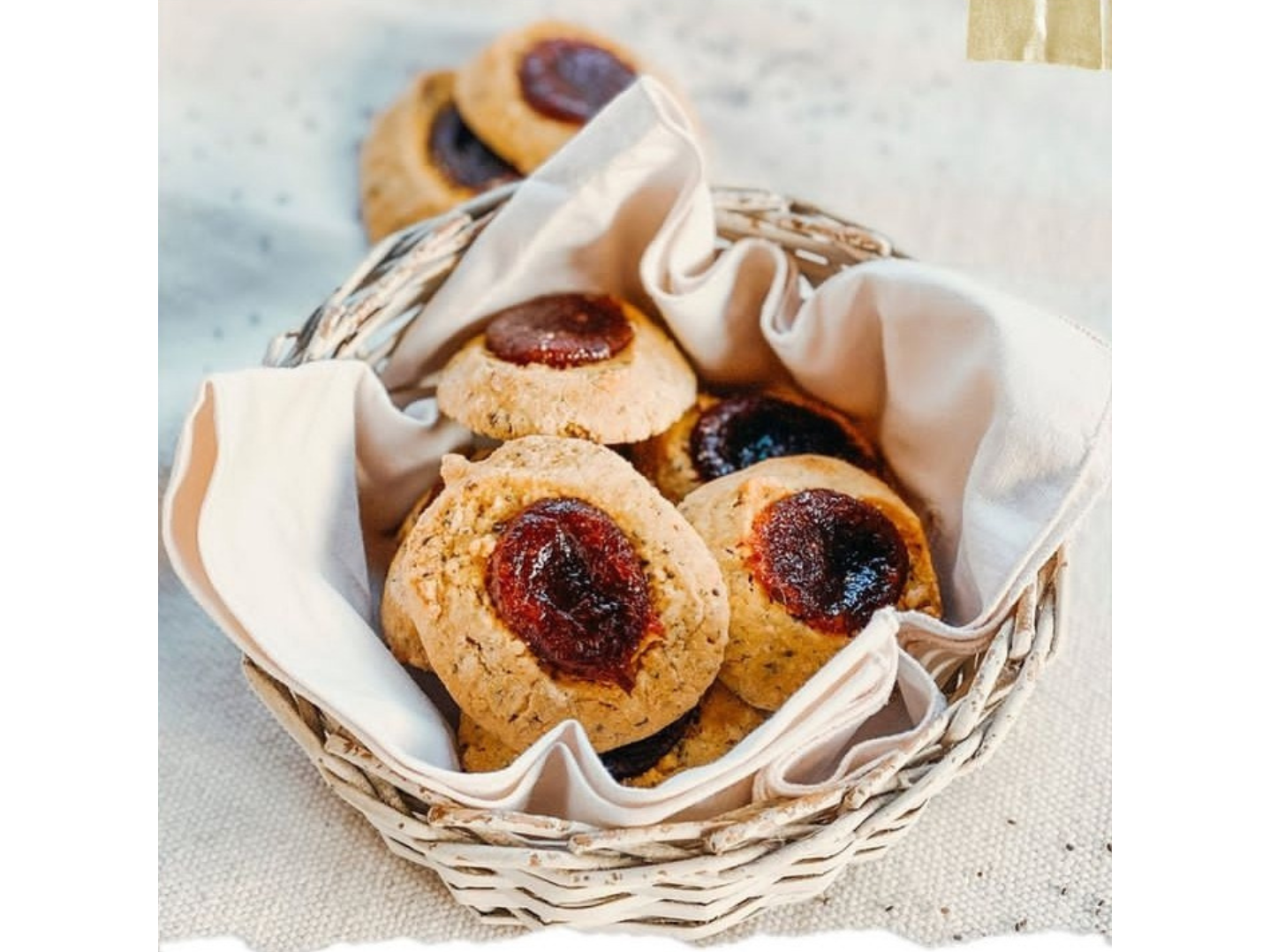 PEPAS INTEGRALES x200GR-LA FRANCIA