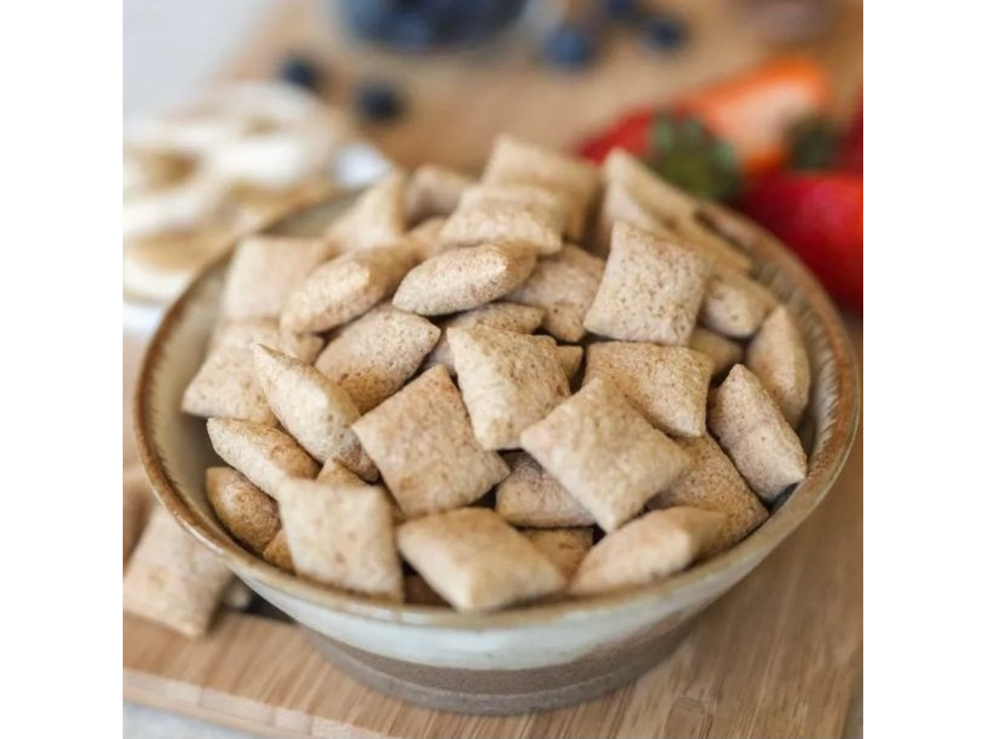 ALMOHADITAS DE AVENA X100GR