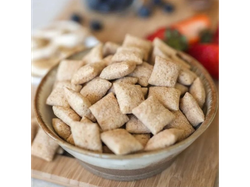 ALMOHADITAS DE AVENA X100GR