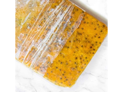 PULPA DE MARACUYA CON SEMILLAS SIN TACC X1Kl