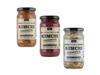 KIMCHIS X310GR- RECETAS DE ENTONCES