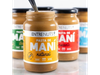 PASTAS DE MANI SIN TACC X370GR- ENTRENUTS