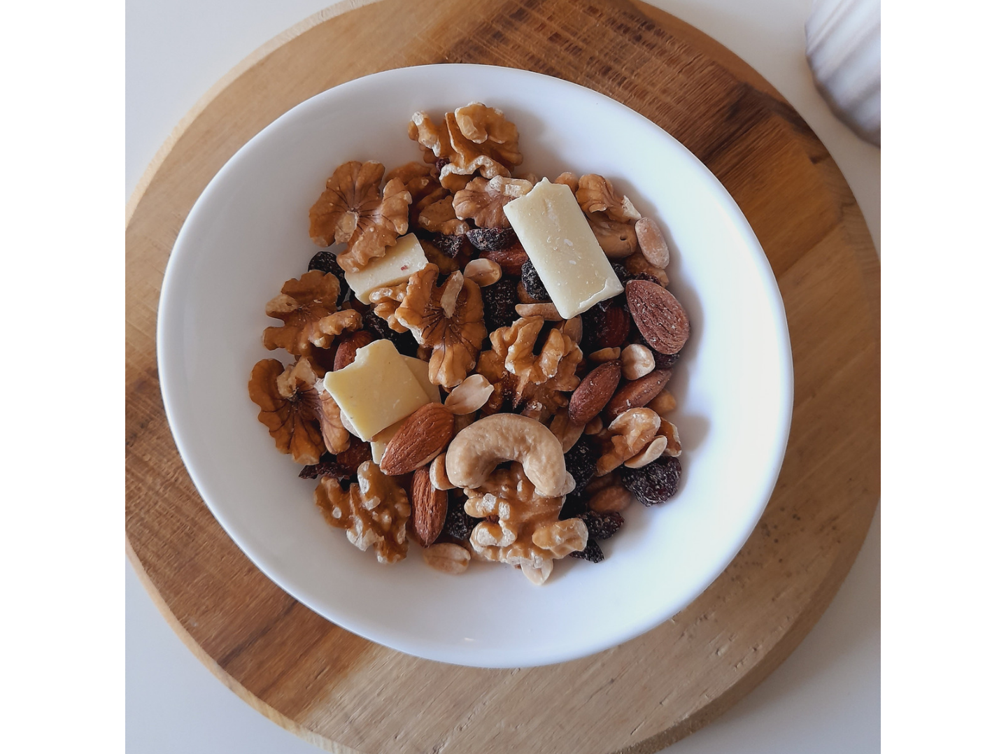 MIX HEALTHY SUGAR FREE