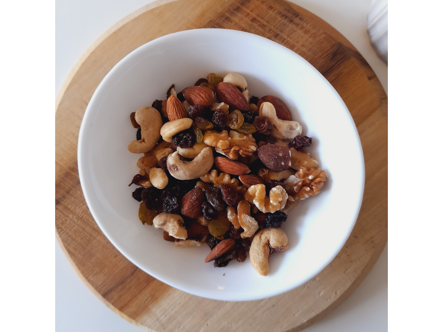 MIX CLASICO SIN MANI