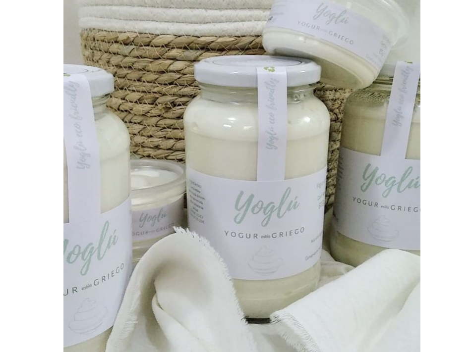 YOGUR GRIEGO