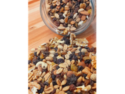 MIX CLASICO CON MANI