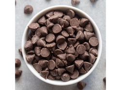 CHIPS DE CHOCOLATE SEMIAMARGO SIN TACCX100GR- ARCOR