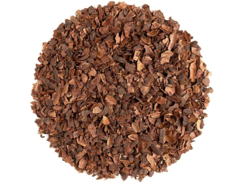 CASCARILLA DE CACAO X100GR