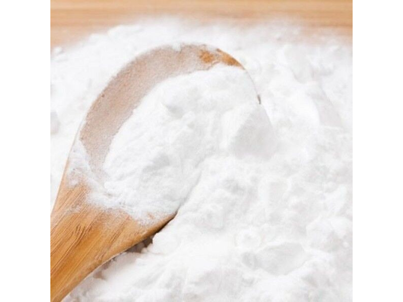 BICARBONATO DE SODIO X100GR