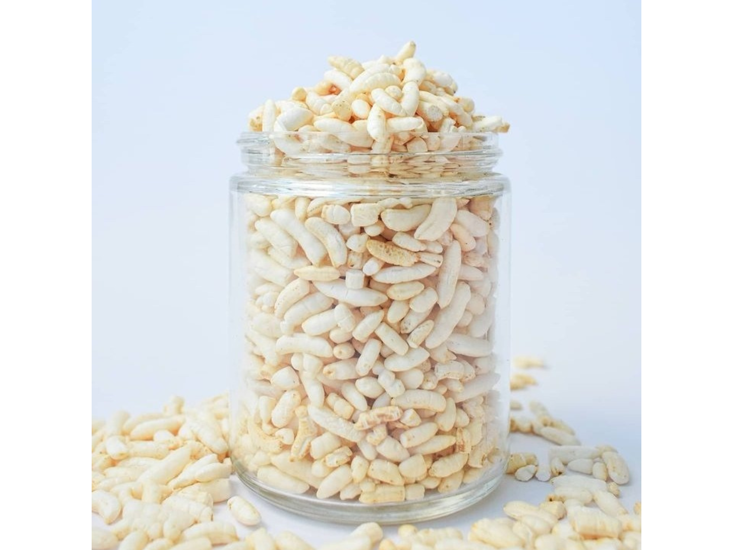 ARROZ INFLADO DULCE X200GR