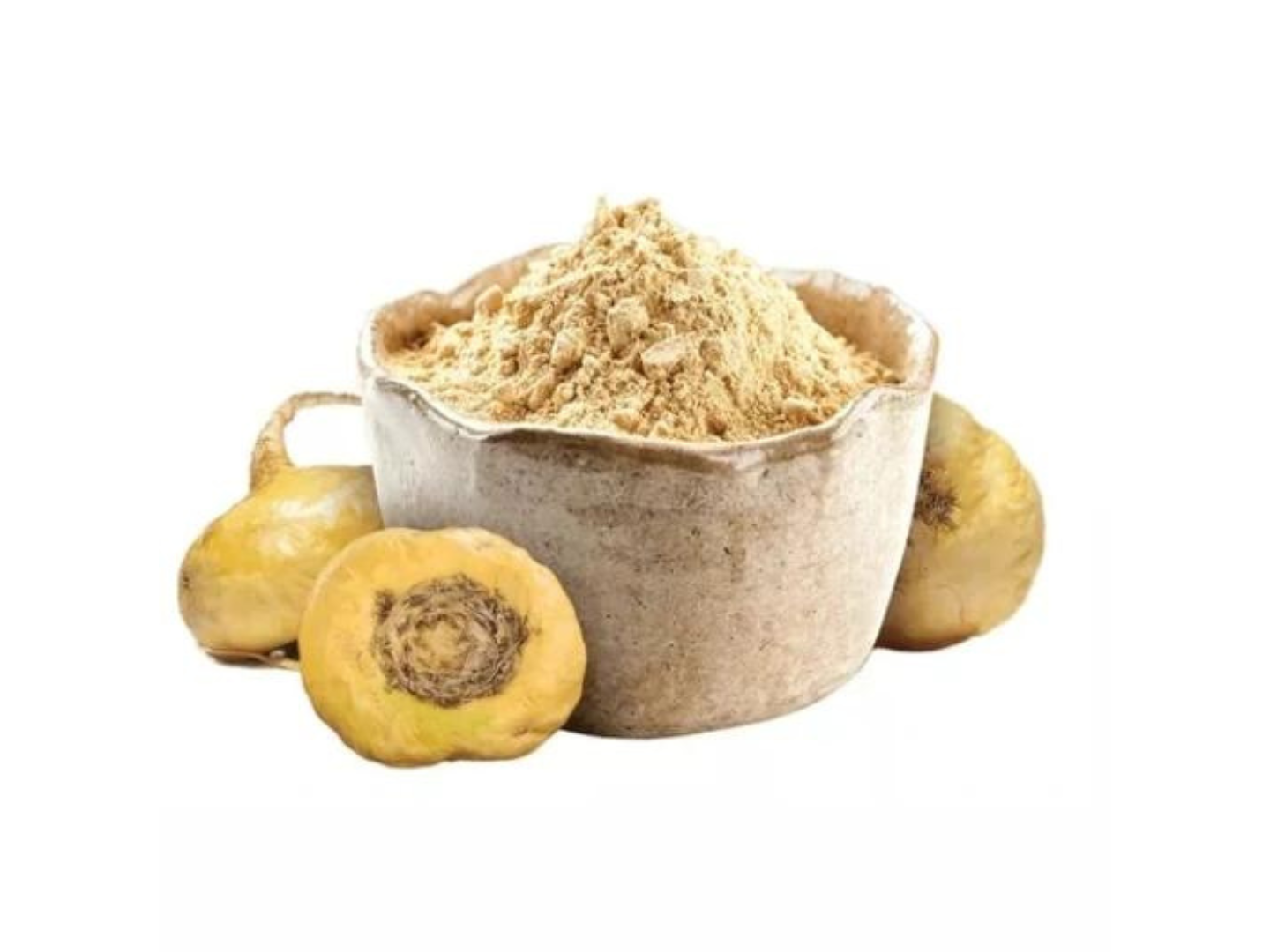 MACA PERUANA ORGANICA X500GR- KALLPA