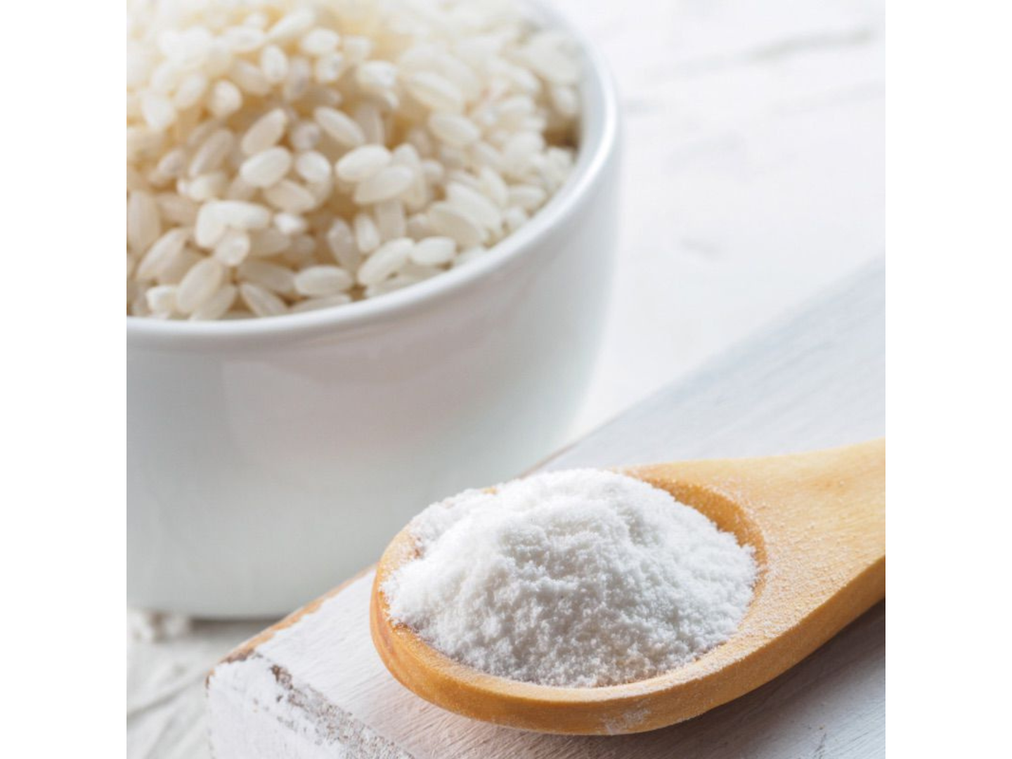 HARINA DE ARROZ SIN TACC