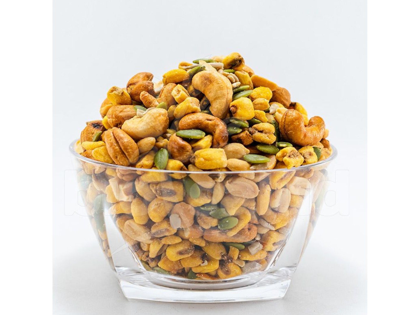 MIX SALTY MIX (MIX SALADO) X100GR